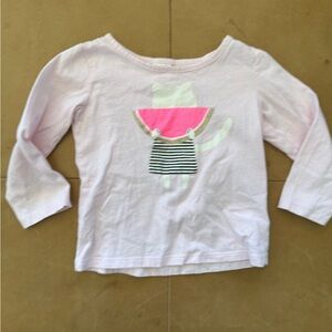 💙5/$25💙Seed Baby Top 12-18M